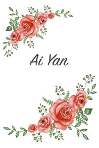 Ai Yan