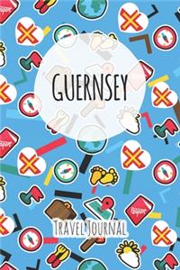 Guernsey Travel Journal