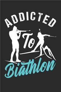 Biathlon