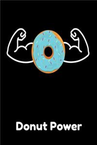 Donut Power