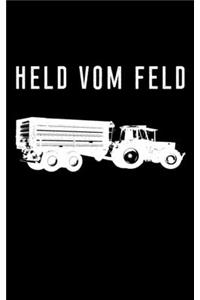 Held vom Feld