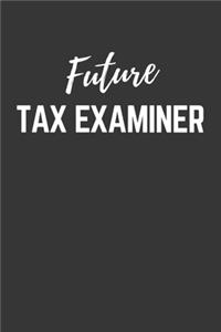 Future Tax Examiner Notebook