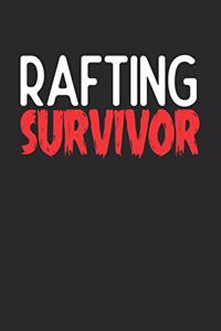 Rafting Survivor