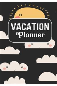 Vacation planner