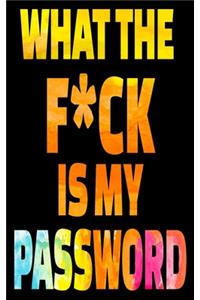 Password Vault
