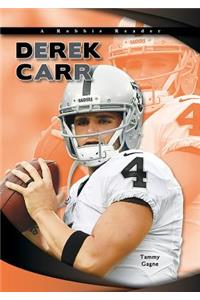 Derek Carr