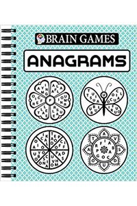 Brain Games Anagrams