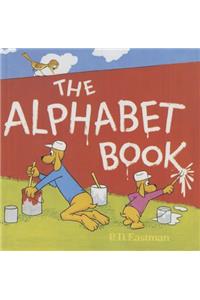 The Alphabet Book