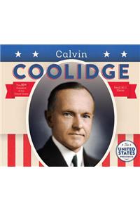 Calvin Coolidge