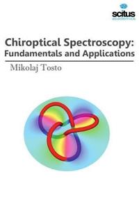 Chiroptical Spectroscopy
