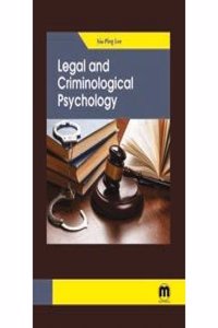 Legal Criminological Psychology