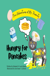 Hungry for Pancakes