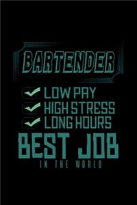 Bartender