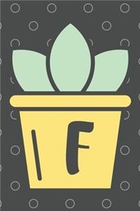 F