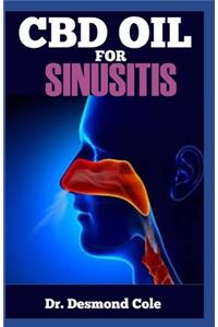 CBD Oil for Sinusitis