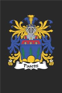 Pasetti