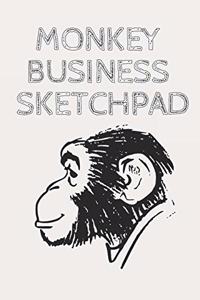 Monkey Business Sketchpad