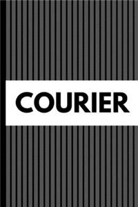 Courier