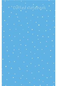 Dotted Notebook