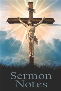Sermon Notes