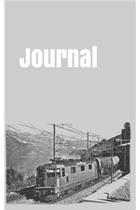 Journal