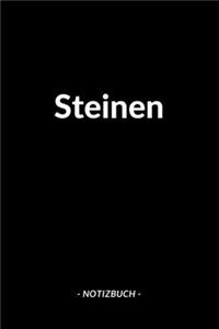 Steinen