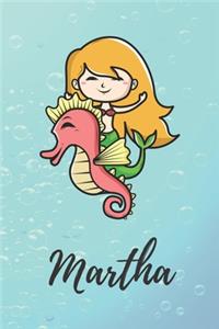 Martha