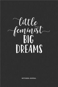 Little Feminist Big Dreams