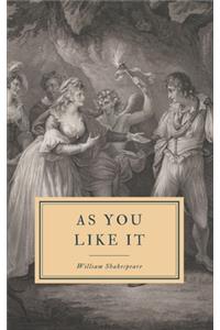 As You Like It