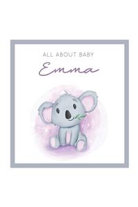 All About Baby Emma