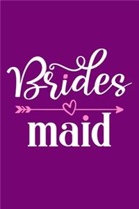 Bridesmaid