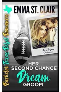 Her Second Chance Dream Groom
