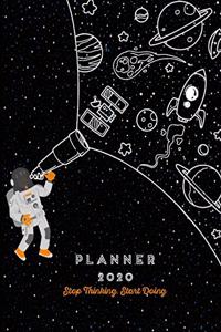 Planner 2020