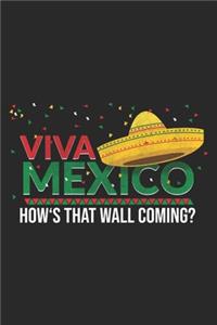 Viva Mexico