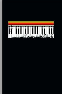 Piano Keys