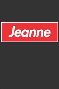 Jeanne