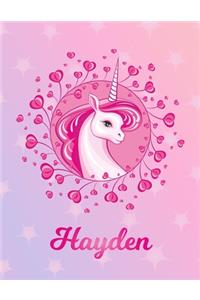 Hayden