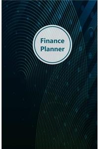 Finance Planner