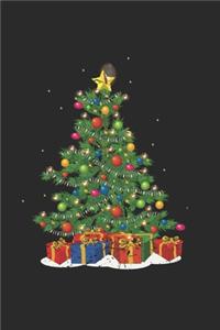 Christmas Tree Lights