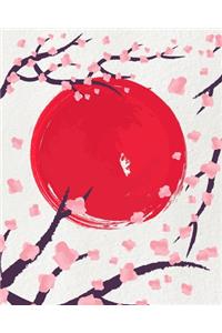 Kanji Practice Notebook