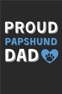 Proud Papshund Dad