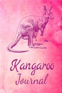 Kangaroo Journal