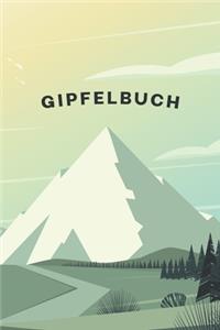 Gipfelbuch