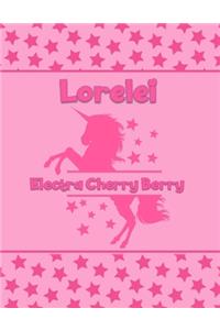 Lorelei Electra Cherry Berry