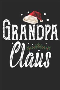 Grandpa Claus
