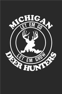 Michigan Deer Hunters