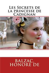 Les Secrets de la princesse de Cadignan