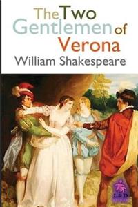The Two Gentlemen of Verona