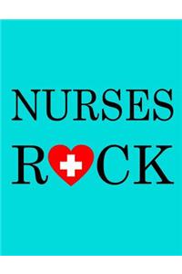 Nurses Rock