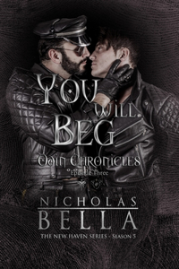 You Will Beg
